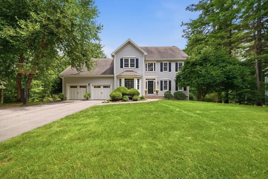 2 Jennifer Dr, Westford, MA 01886 - #1