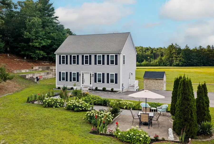 3 Samantha Ln, Plympton, MA 02367 - #2