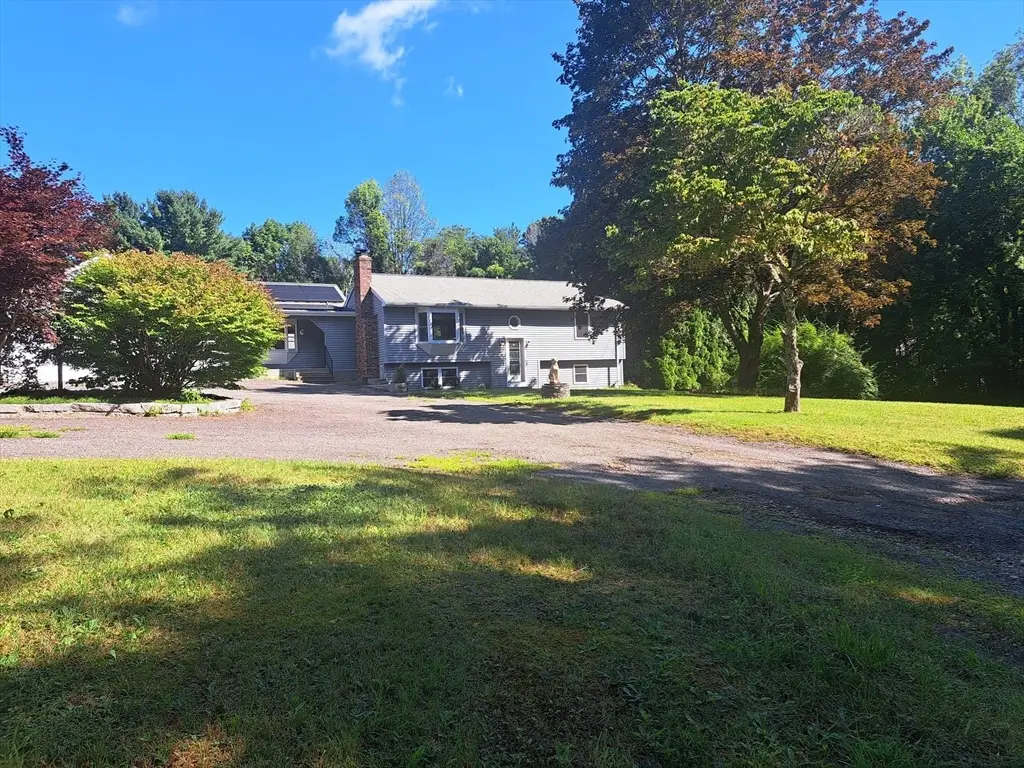 442 Rawson Street, Leicester, MA 01524 - #1