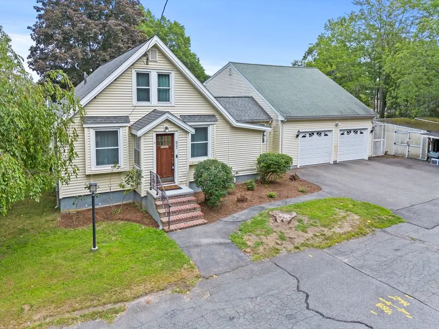 27 Corey St, Randolph, MA 02368 - #2