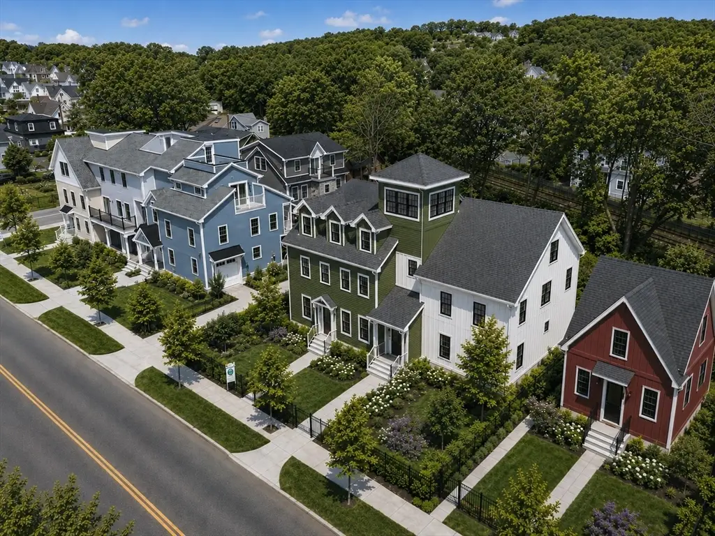 11 Washington St #G, Ipswich, MA 01938 - #1