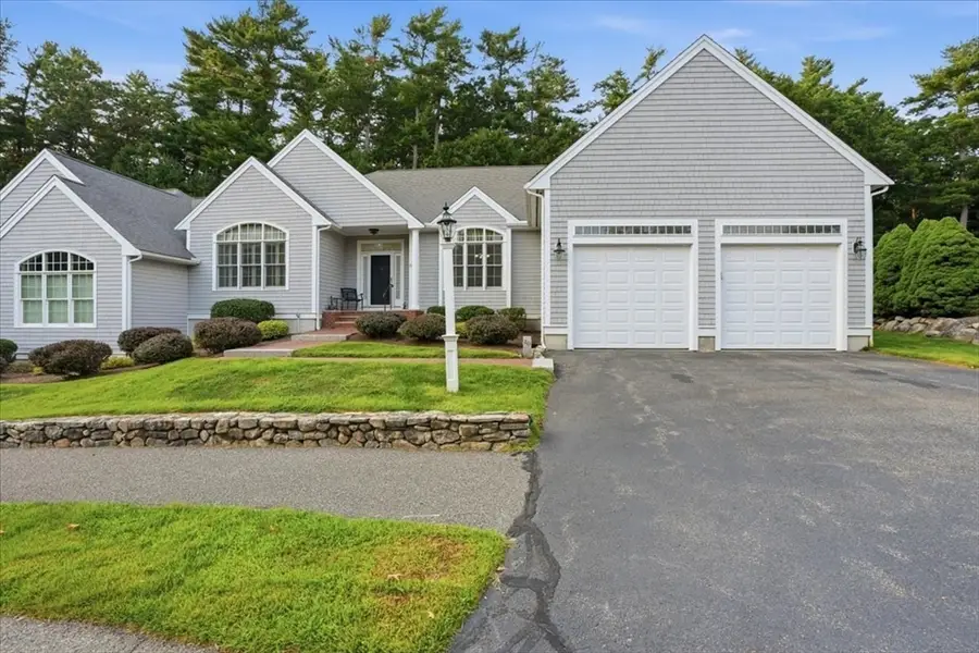 20 Samuel Curtis Way #20, Marshfield, MA 02050 - #2