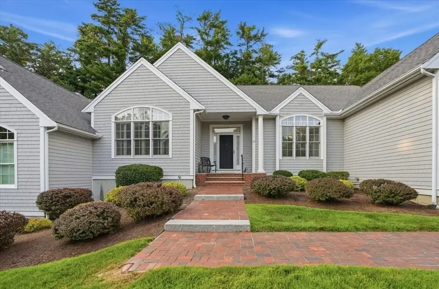 20 Samuel Curtis Way #20, Marshfield, MA 02050 - #3