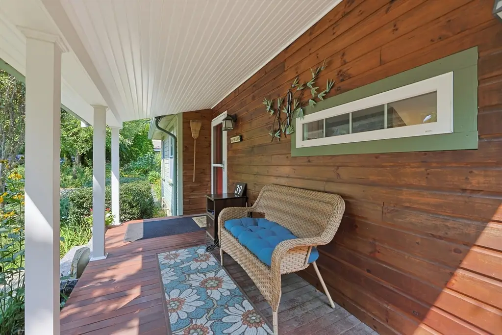 39 Norwood St, Sharon, MA 02067 - #1