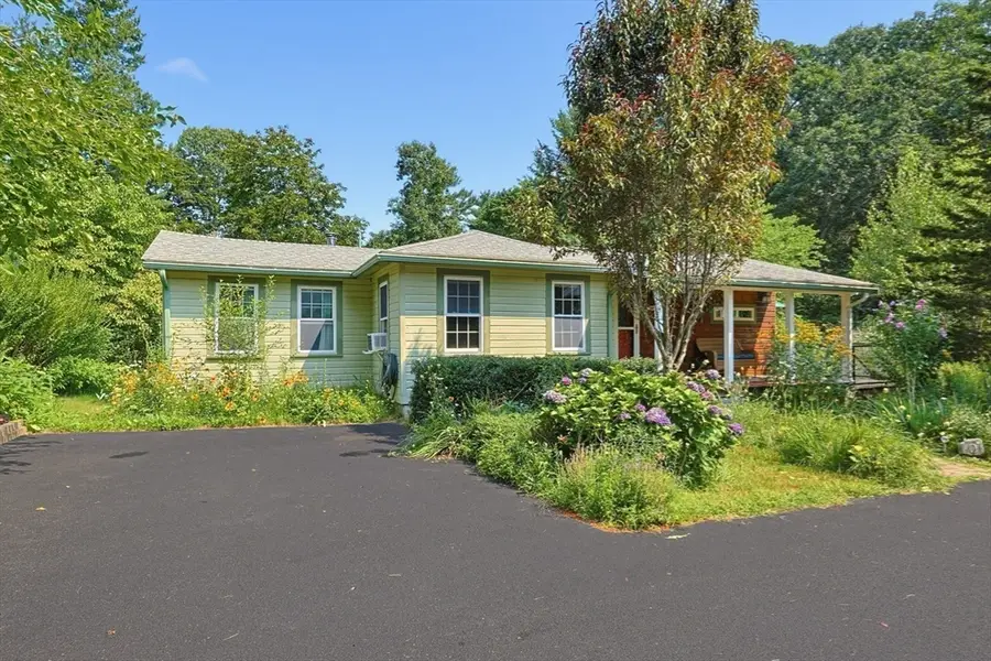 39 Norwood St, Sharon, MA 02067 - #2