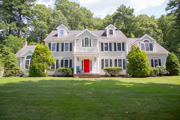 1941 Washington St, Canton, MA 02021