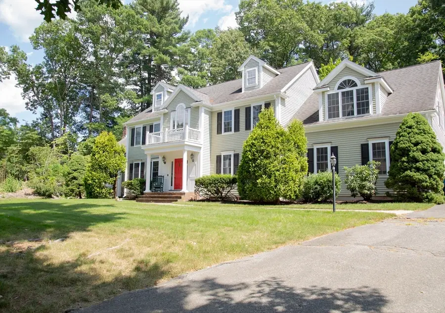 1941 Washington St, Canton, MA 02021 - #2