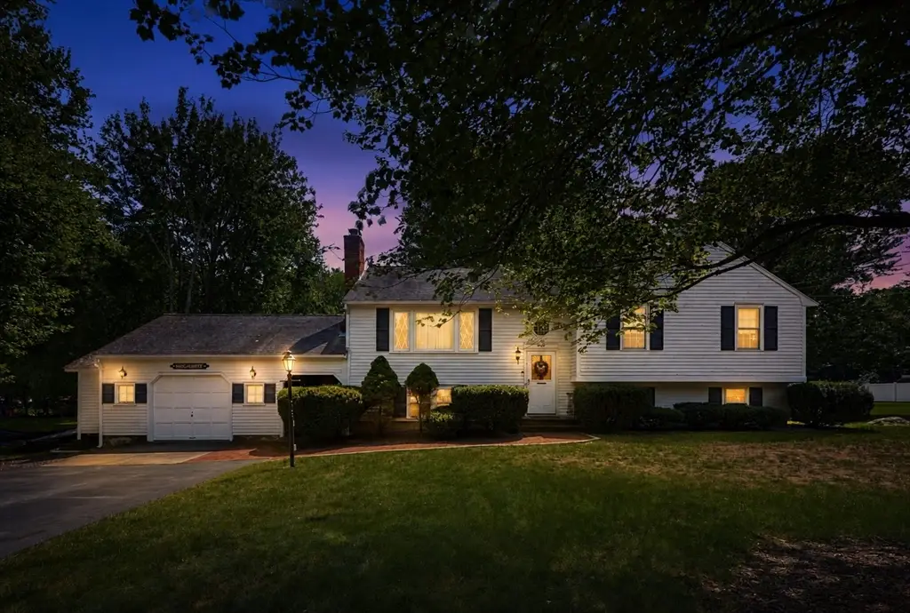 80 Cedarwood Road, Hanover, MA 02339 - #1