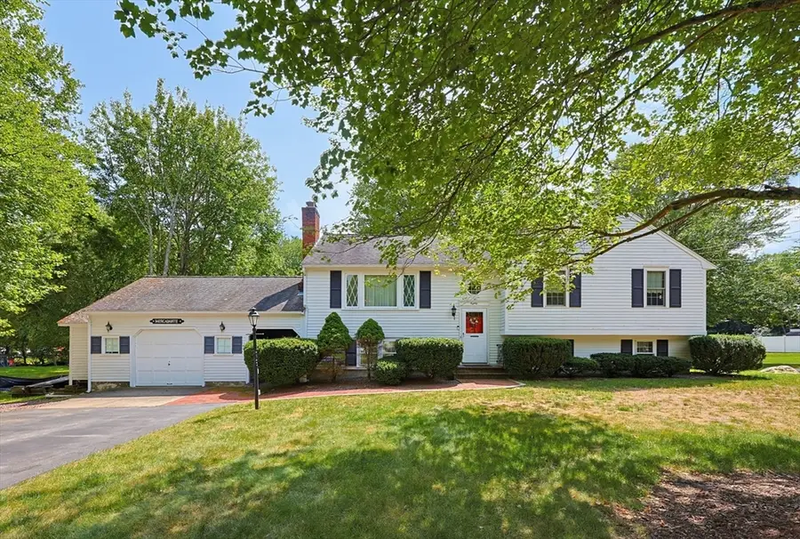 80 Cedarwood Road, Hanover, MA 02339 - #2