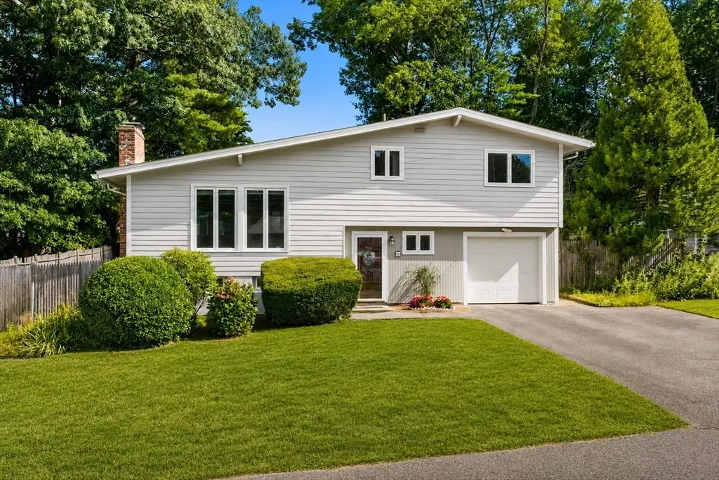 27 Randy Road, Framingham, MA 01701 - #1