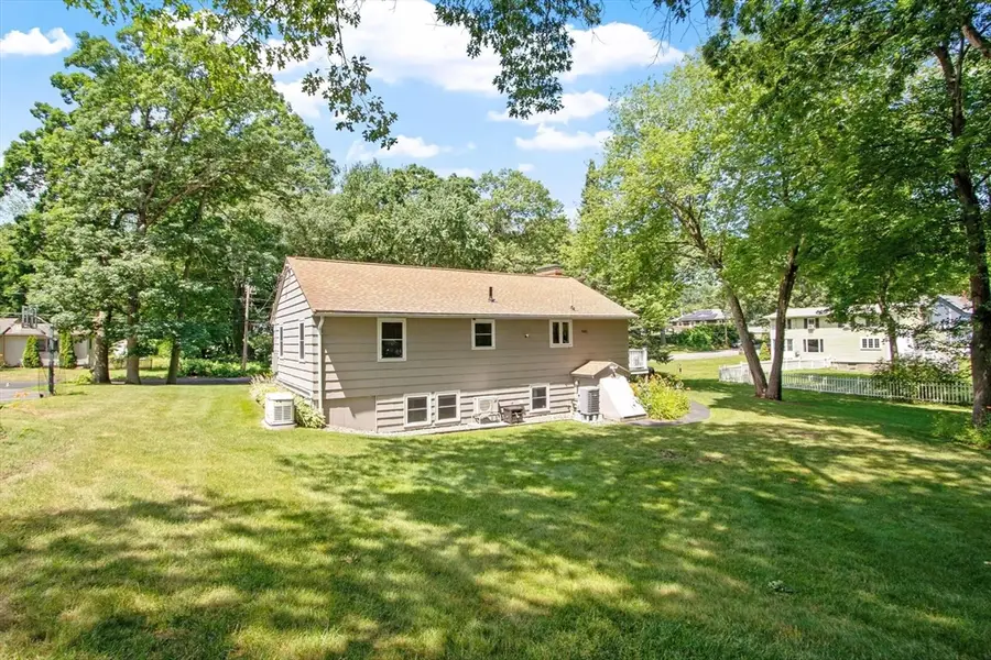 9 Elm Road, Westford, MA 01886 - #2