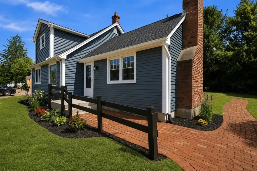 101 Smith Ave, East Longmeadow, MA 01028 - #3