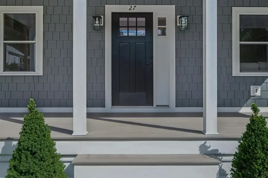 27 Thornell Avenue, East Walpole, MA 02032 - #2