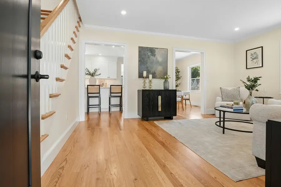 27 Thornell Avenue, East Walpole, MA 02032 - #3