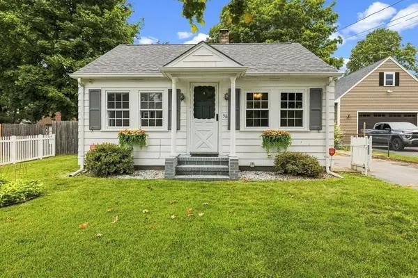 56 Hacker St, Fairhaven, MA 02719