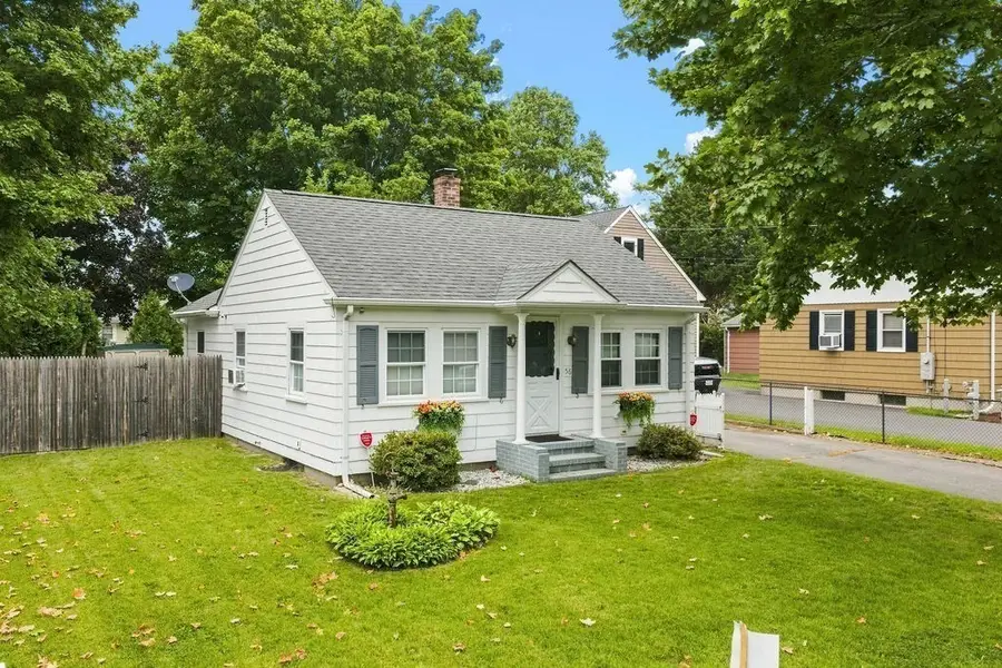 56 Hacker St, Fairhaven, MA 02719 - #3