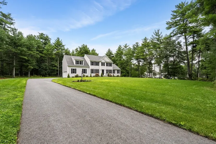 128 Thomas St, Middleboro, MA 02346 - #2