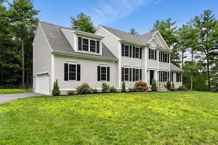 128 Thomas St, Middleboro, MA 02346 - #3