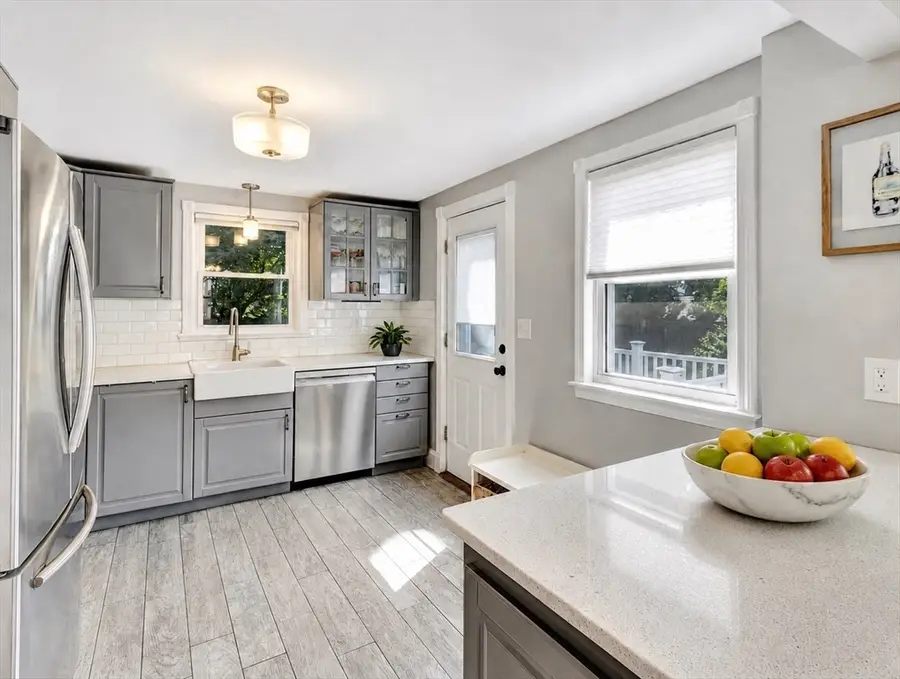 122 Moncrief, Rockland, MA 02370 - #3