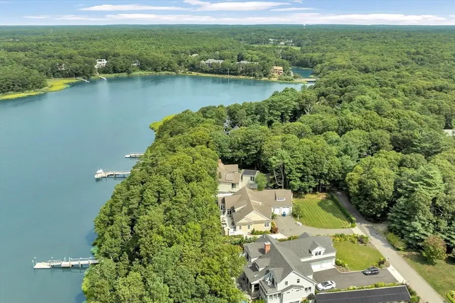 132 Bay Road, Cotuit, MA 02635 - #2