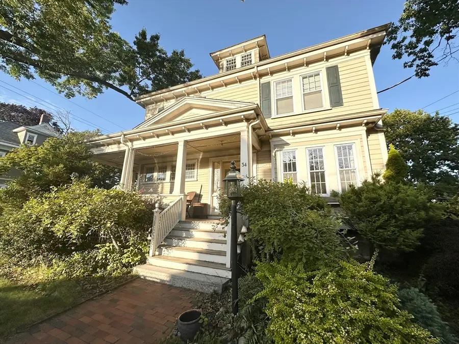 34 Rotch St, New Bedford, MA 02717 - #3