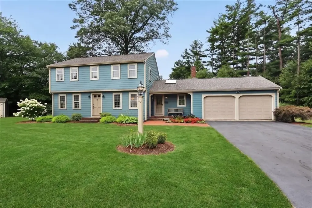 18 Pine Grove Road, Hingham, MA 02043 - #1