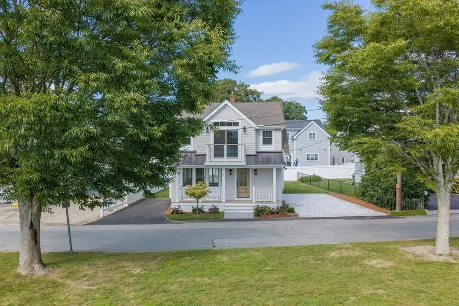 10 Vesper Ave, Falmouth, MA 02540 - #2