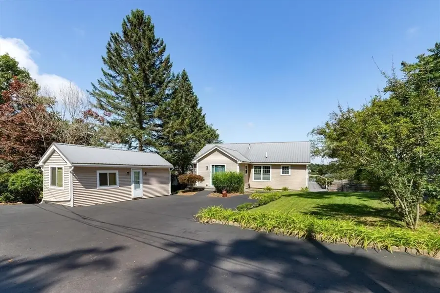 214 Echo Cove Road, South Hamilton, MA 01982 - #3