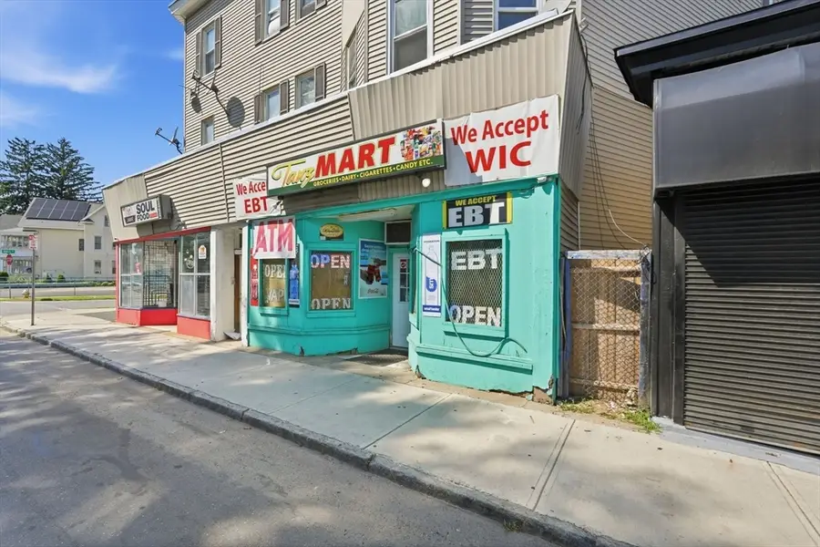 281-285 Belmont Ave, Springfield, MA 01108 - #3