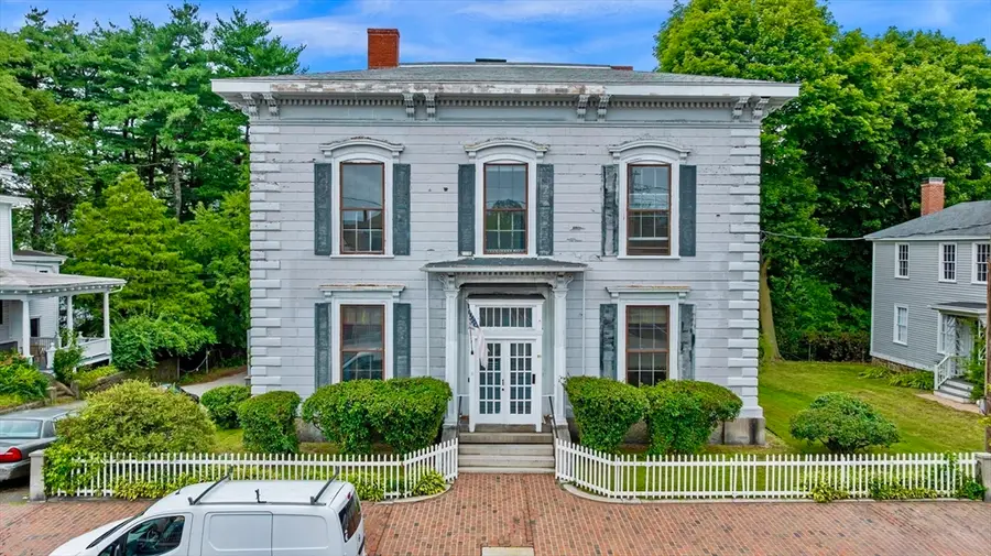 39 Washington St, Peabody, MA 01960 - #3