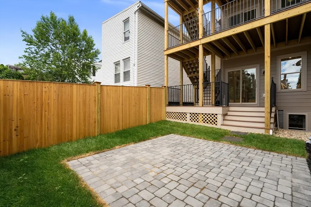 17 Princeton St #1A, Boston, MA 02128 - #1