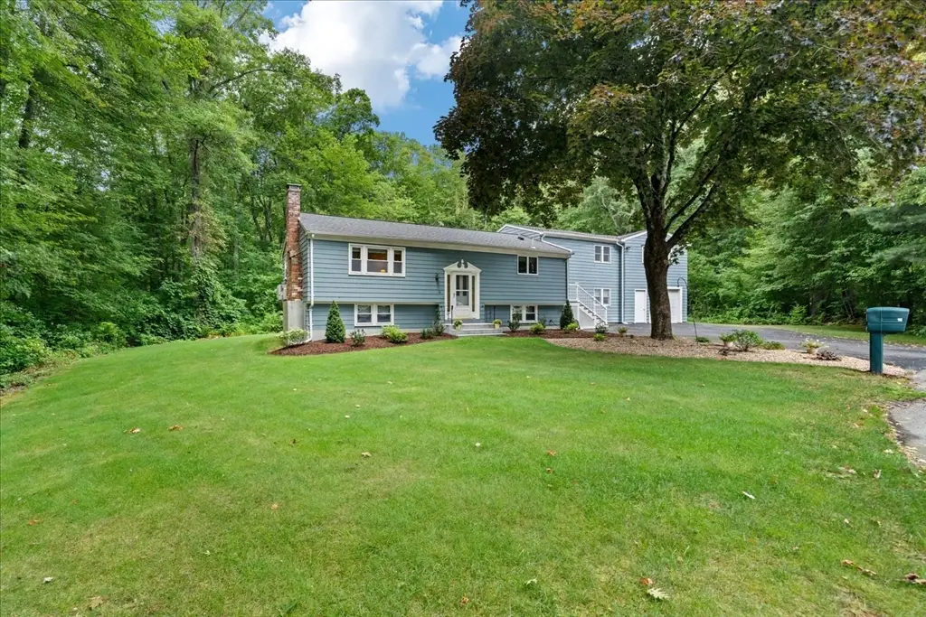 16 Park Lane, Norton, MA 02766 - #1