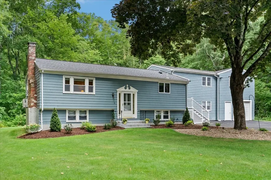 16 Park Lane, Norton, MA 02766 - #2