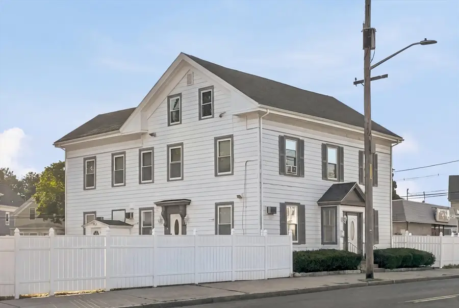 114 Central St, Peabody, MA 01960 - #2