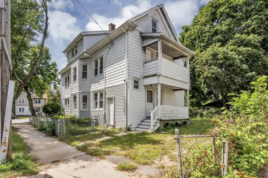 32-34 Vermont St, Springfield, MA 01108 - #2