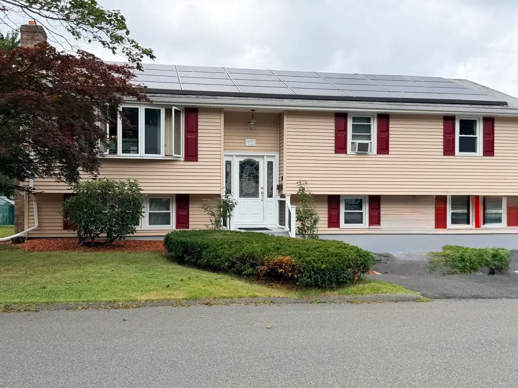 17 Valley Rd, Stoneham, MA 02180 - #1