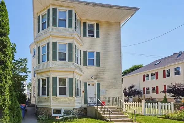 118 Irvington St, New Bedford, MA 02745