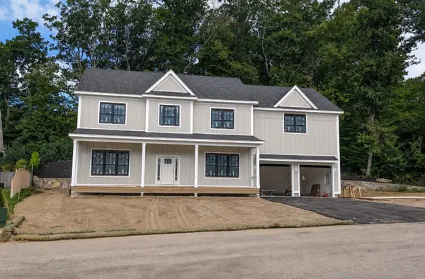 Lot 1 Indian Farm Rd, Hudson, MA 01749