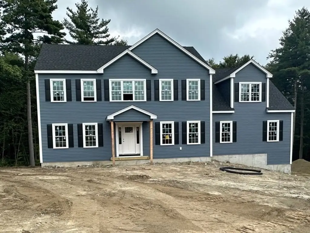 129 Monica Way, Northbridge, MA 01534 - #1