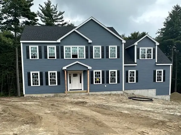129 Monica Way, Northbridge, MA 01534