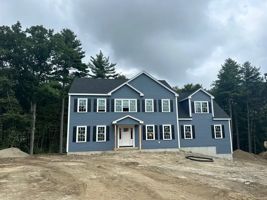 129 Monica Way, Northbridge, MA 01534 - #2
