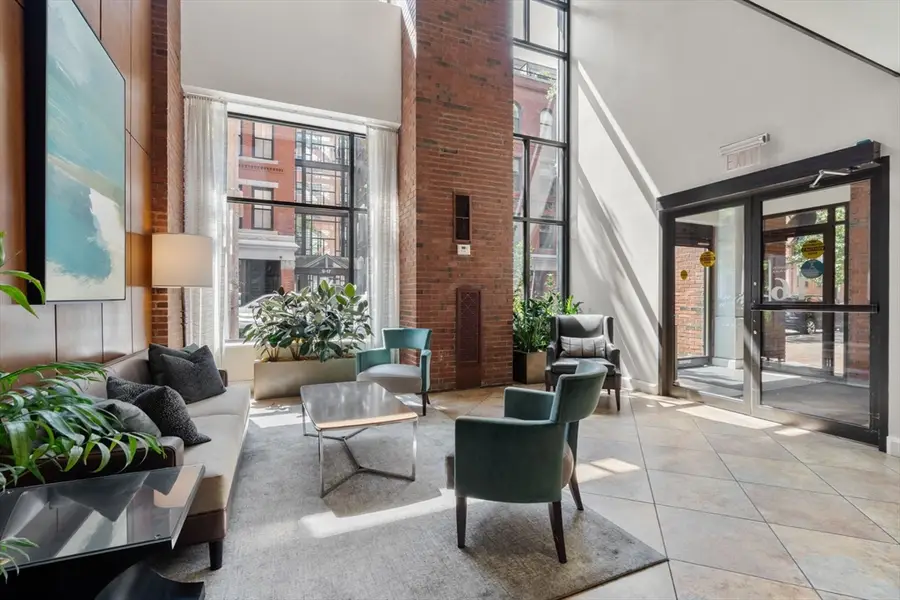 16 Harcourt #5G, Boston, MA 02116 - #2