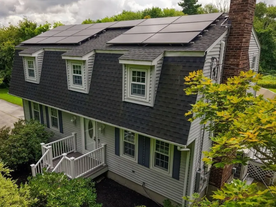 118 Mendon Rd, Sutton, MA 01590 - #3