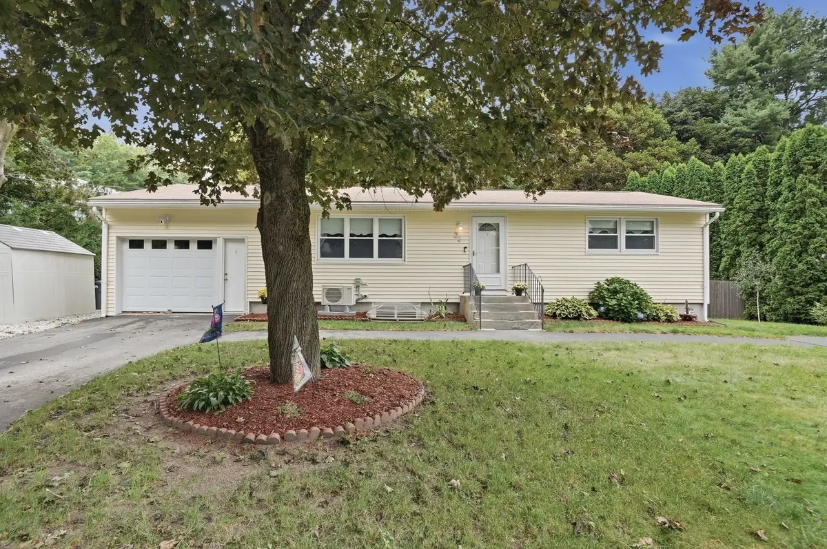 28 Cumberland Drive, West Boylston, MA 01583 - #1