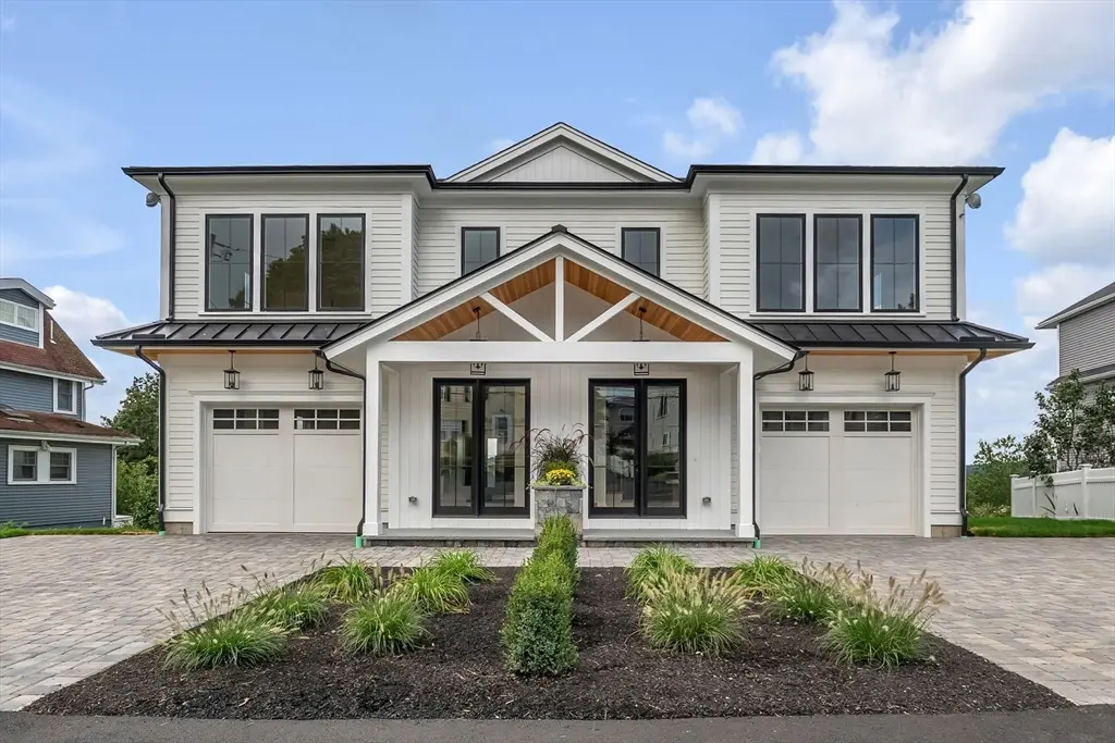 20 Crescent Road #20, Needham, MA 02494 - #1