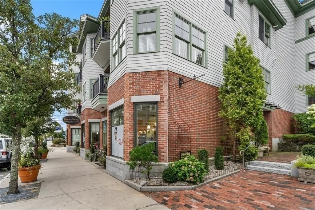 91 Front St. #106, Scituate, MA 02066 - #1