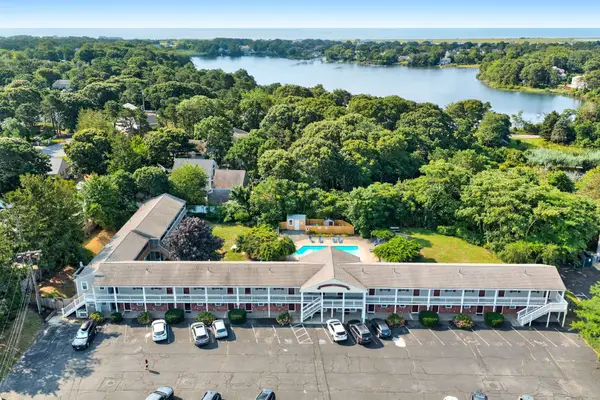 141 Main Street #11, Dennis, MA 02670