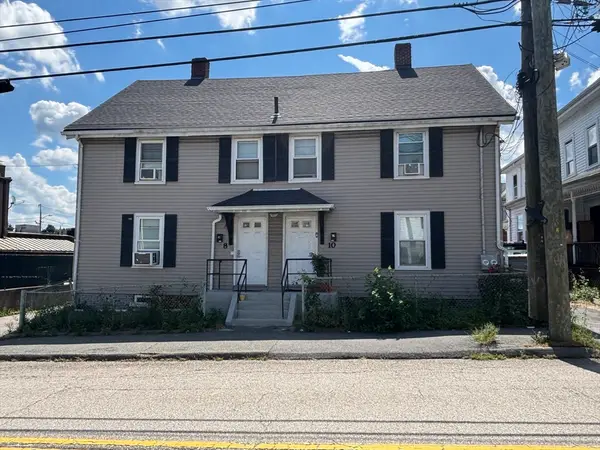 8-10 Highland St, Waltham, MA 02453