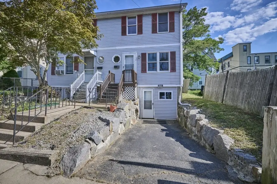 9 Wrentham St #2, Boston, MA 02124 - #2