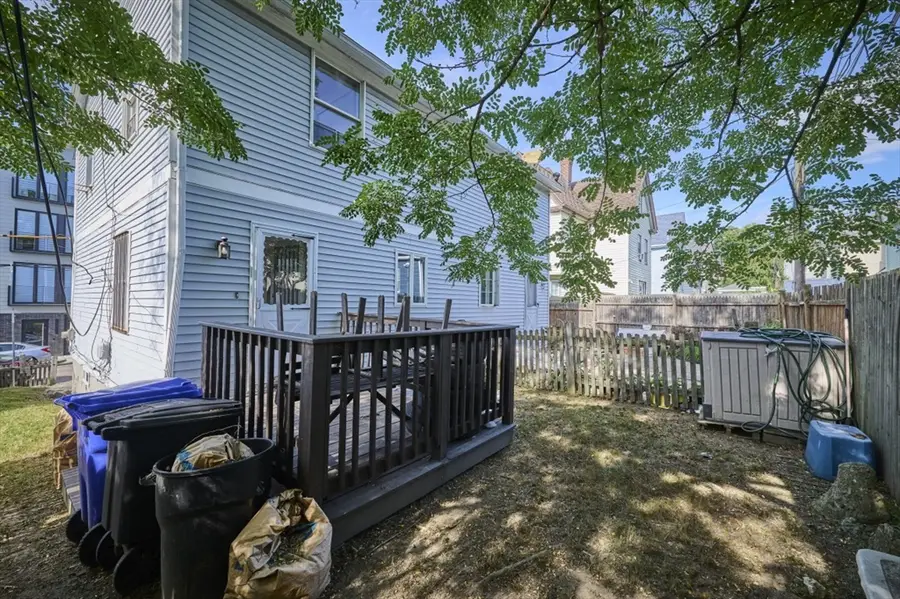 9 Wrentham St #2, Boston, MA 02124 - #3
